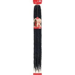 Outre Twisted Up Synthetic Crochet - Bonita Infinity Locs 40" 7 Outre Twisted Up Synthetic Crochet - Bonita Infinity Locs 40" -Beauty Exchanges outre twisted up synthetic crochet bonita infinity locs 40 900420