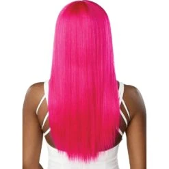 Outre Wigpop Color Play Synthetic Full Wig - Akari -Beauty Exchanges outre wigpop color play synthetic full wig akari 282813