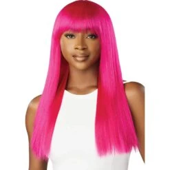 Outre Wigpop Color Play Synthetic Full Wig - Akari