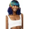 Outre Wigpop Color Play Synthetic Full Wig - Libra 2 Outre Wigpop Color Play Synthetic Full Wig - Libra -Beauty Exchanges outre wigpop color play synthetic full wig libra 926405