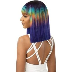 Outre Wigpop Color Play Synthetic Full Wig - Taurus 9 Outre Wigpop Color Play Synthetic Full Wig - Taurus -Beauty Exchanges outre wigpop color play synthetic full wig taurus 605152