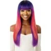 Outre Wigpop Color Play Synthetic Full Wig - Virgo -Beauty Exchanges outre wigpop color play synthetic full wig virgo 211079
