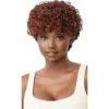 Outre WigPop Synthetic Full Wig - Chance -Beauty Exchanges outre wigpop synthetic full wig chance 228984