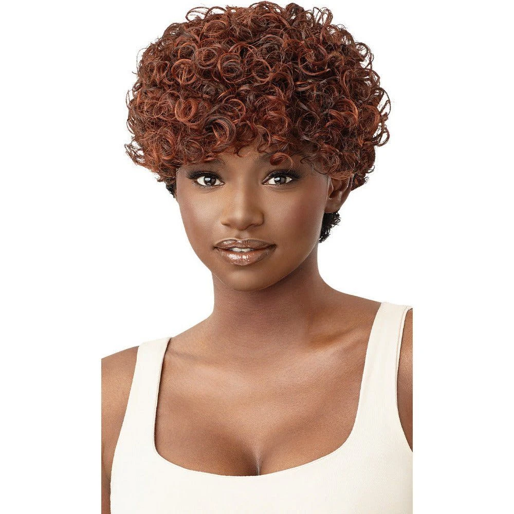 Outre WigPop Synthetic Full Wig - Chance 3 Outre WigPop Synthetic Full Wig - Chance