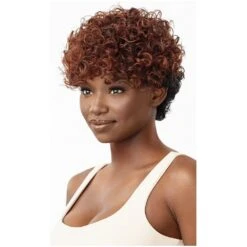 Outre WigPop Synthetic Full Wig - Chance 8 Outre WigPop Synthetic Full Wig - Chance -Beauty Exchanges outre wigpop synthetic full wig chance 936603