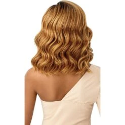 Beauty Exchanges -Beauty Exchanges outre wigpop synthetic full wig dessy 985396