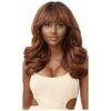 Outre Wigpop Synthetic Full Wig - Jasmiyah