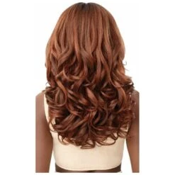 Outre Wigpop Synthetic Full Wig - Jasmiyah -Beauty Exchanges outre wigpop synthetic full wig jasmiyah 956408