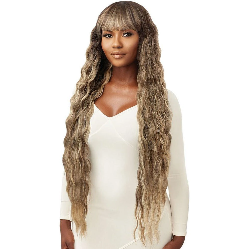 Outre Wigpop Synthetic Full Wig - Jayden 3 Outre Wigpop Synthetic Full Wig - Jayden