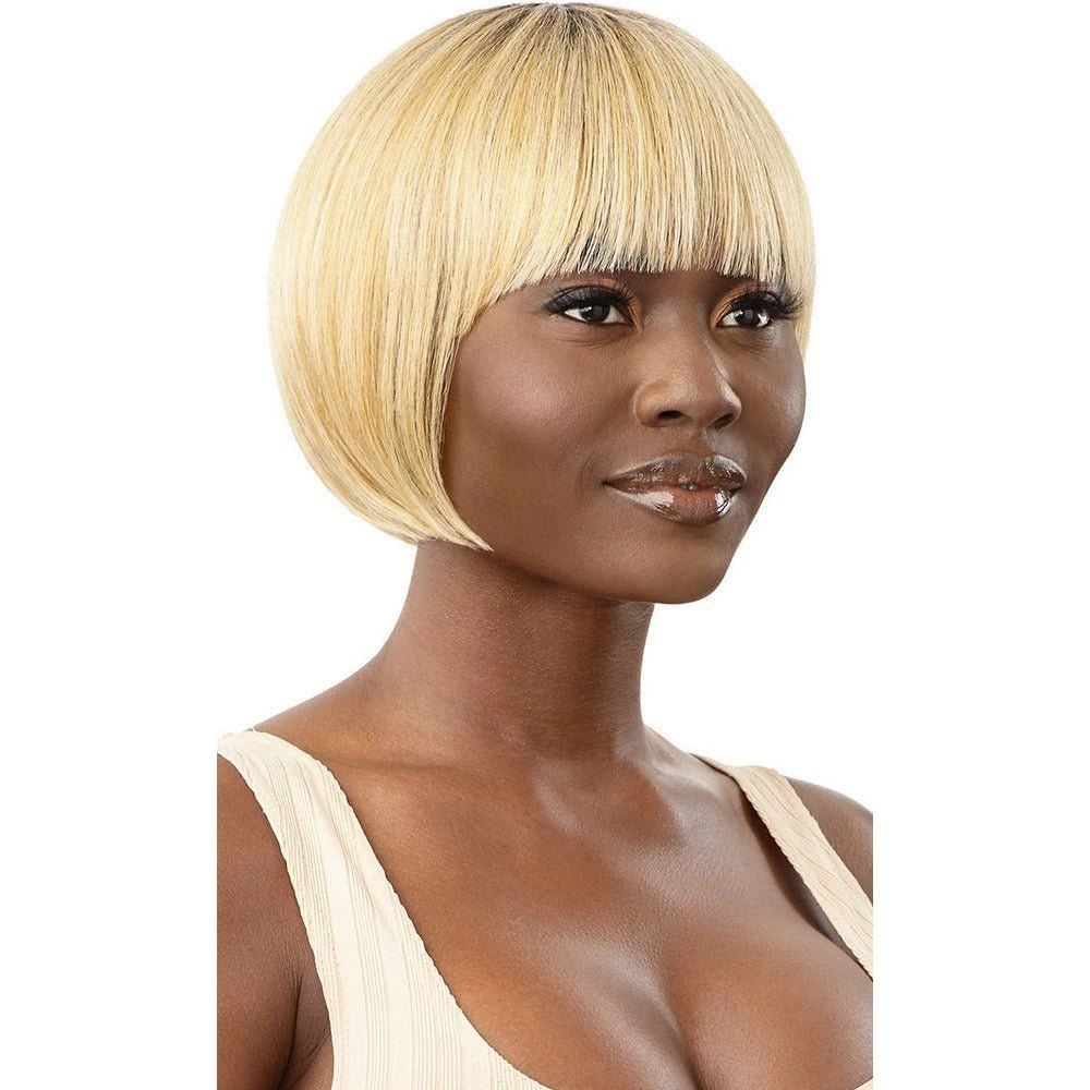 Outre Wigpop Synthetic Full Wig - Jia 5 Outre Wigpop Synthetic Full Wig - Jia - Image 3