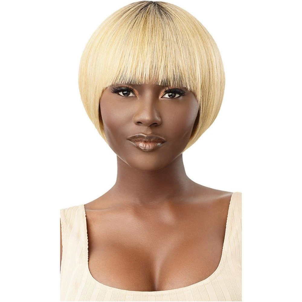 Outre Wigpop Synthetic Full Wig - Jia 3 Outre Wigpop Synthetic Full Wig - Jia