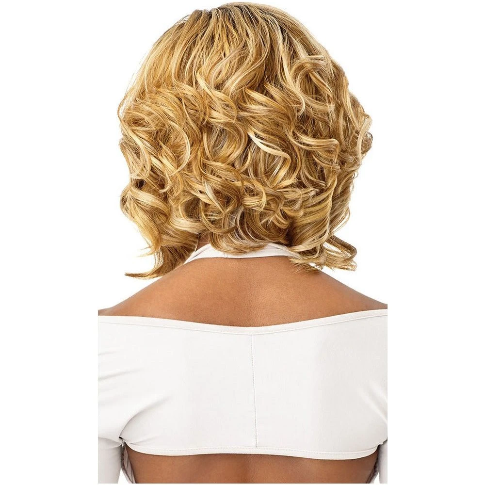 Outre WigPop Synthetic Full Wig - Joyana 5 Outre WigPop Synthetic Full Wig - Joyana - Image 3