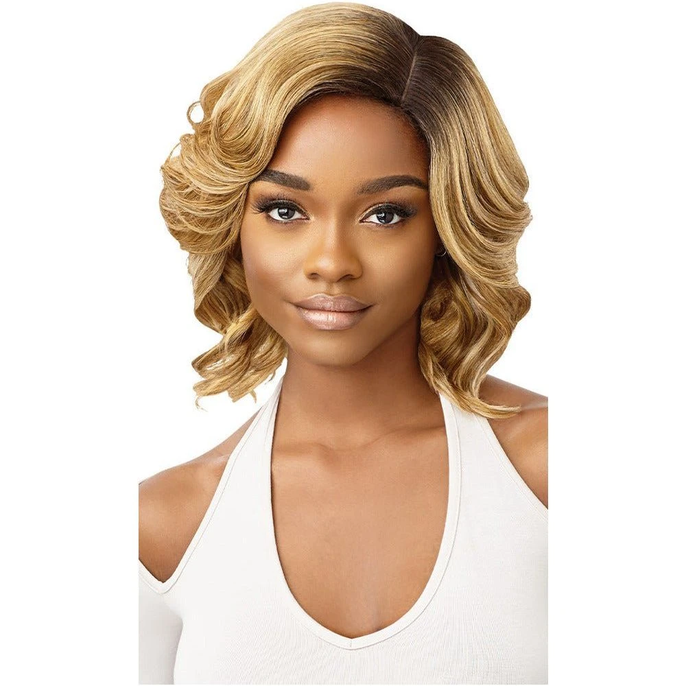 Outre WigPop Synthetic Full Wig - Joyana 3 Outre WigPop Synthetic Full Wig - Joyana