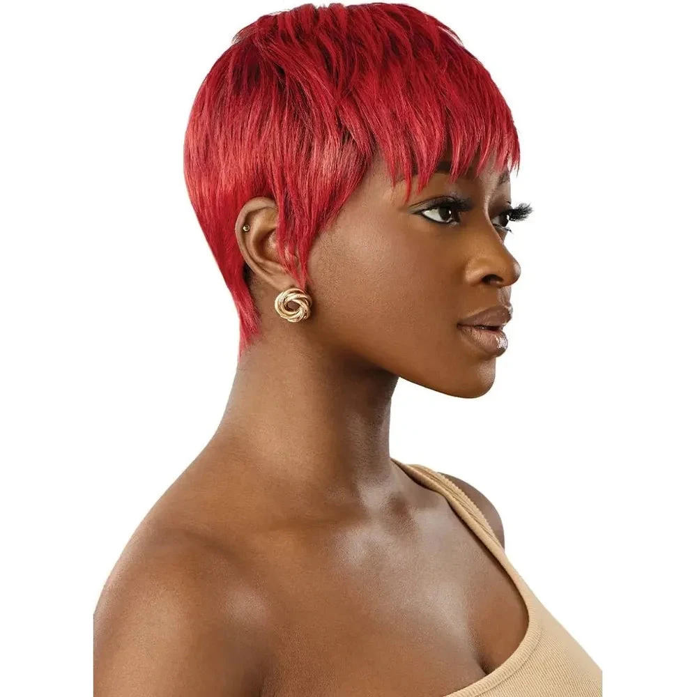 Outre Wigpop Synthetic Full Wig - Kori 4 Outre Wigpop Synthetic Full Wig - Kori - Image 2