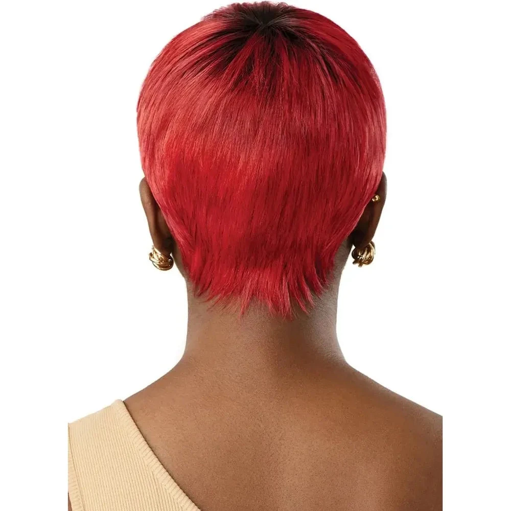 Outre Wigpop Synthetic Full Wig - Kori 5 Outre Wigpop Synthetic Full Wig - Kori - Image 3