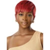 Outre Wigpop Synthetic Full Wig - Kori -Beauty Exchanges outre wigpop synthetic full wig kori 969479