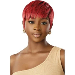 Outre Wigpop Synthetic Full Wig - Kori