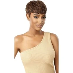 Outre Wigpop Synthetic Full Wig - Lacey 10 Outre Wigpop Synthetic Full Wig - Lacey -Beauty Exchanges outre wigpop synthetic full wig lacey 329150