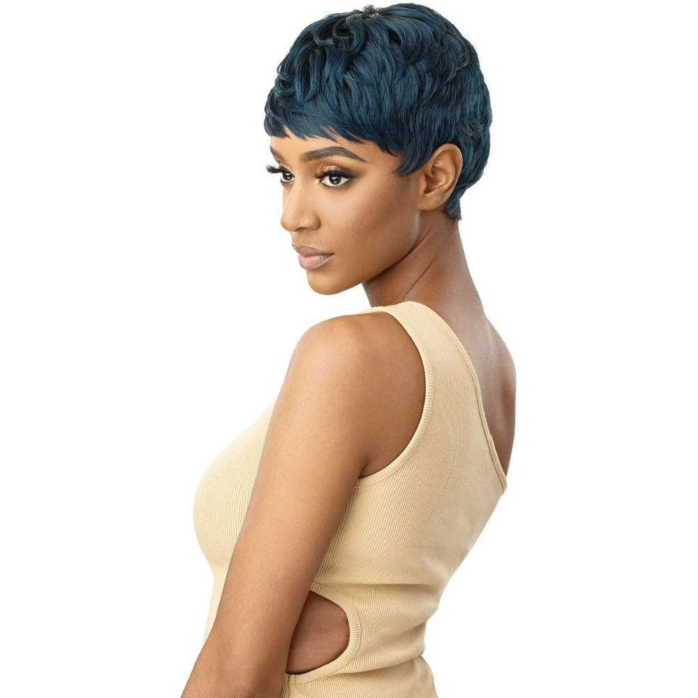 Outre Wigpop Synthetic Full Wig - Lacey 4 Outre Wigpop Synthetic Full Wig - Lacey - Image 2