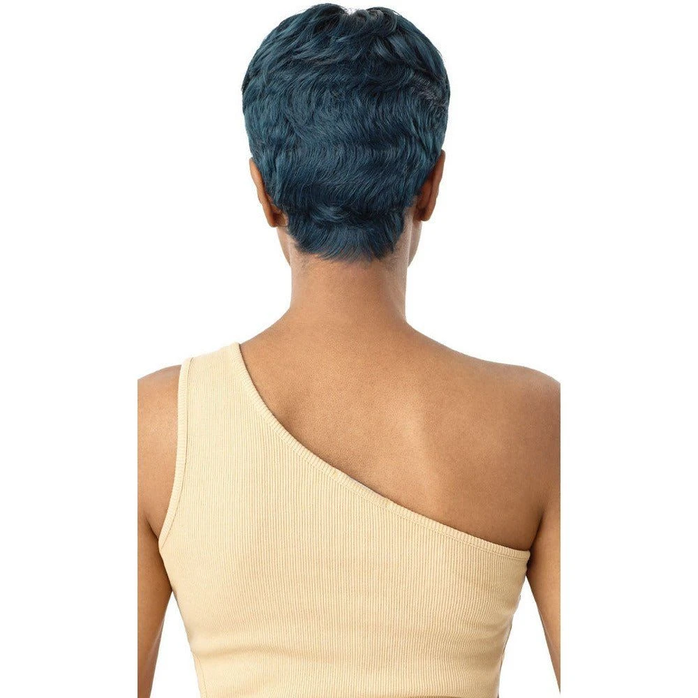 Outre Wigpop Synthetic Full Wig - Lacey 5 Outre Wigpop Synthetic Full Wig - Lacey - Image 3