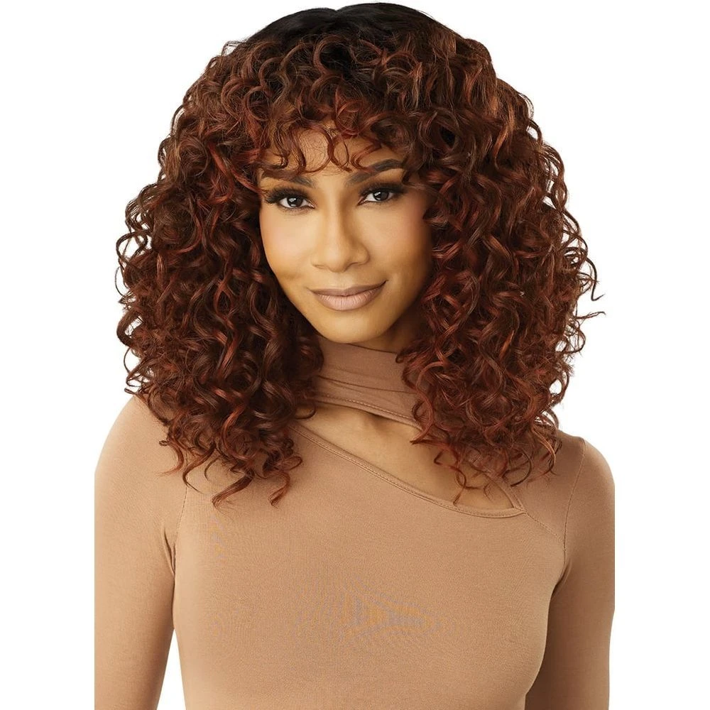 Outre Wigpop Synthetic Full Wig - Leanza 4 Outre Wigpop Synthetic Full Wig - Leanza - Image 2