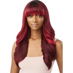 Outre Wigpop Synthetic Full Wig - Polaris