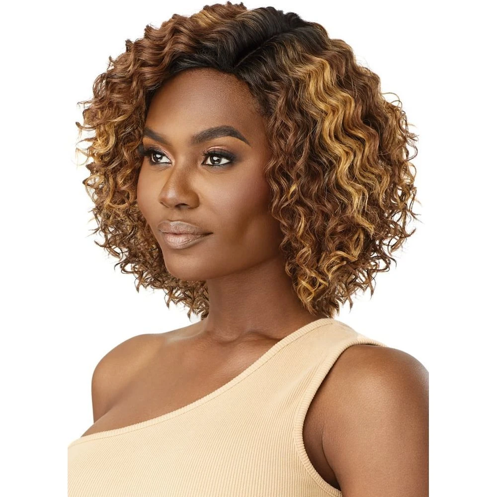 Outre Wigpop Synthetic Full Wig - Tionna 4 Outre Wigpop Synthetic Full Wig - Tionna - Image 2
