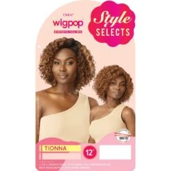 Outre Wigpop Synthetic Full Wig - Tionna 11 Outre Wigpop Synthetic Full Wig - Tionna -Beauty Exchanges outre wigpop synthetic full wig tionna 933425