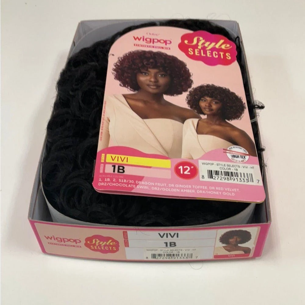 Outre Wigpop Synthetic Full Wig - Vivi 11 Outre Wigpop Synthetic Full Wig - Vivi - Image 9