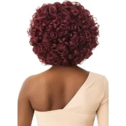 Outre Wigpop Synthetic Full Wig - Vivi 17 Outre Wigpop Synthetic Full Wig - Vivi -Beauty Exchanges outre wigpop synthetic full wig vivi 149687