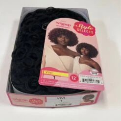 Outre Wigpop Synthetic Full Wig - Vivi 26 Outre Wigpop Synthetic Full Wig - Vivi -Beauty Exchanges outre wigpop synthetic full wig vivi 316883