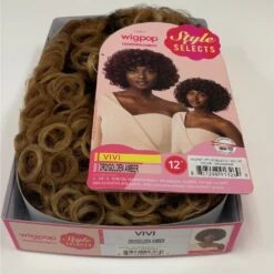 Outre Wigpop Synthetic Full Wig - Vivi 24 Outre Wigpop Synthetic Full Wig - Vivi -Beauty Exchanges outre wigpop synthetic full wig vivi 349167