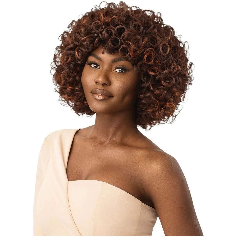 Outre Wigpop Synthetic Full Wig - Vivi 3 Outre Wigpop Synthetic Full Wig - Vivi