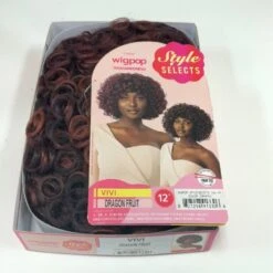 Outre Wigpop Synthetic Full Wig - Vivi 18 Outre Wigpop Synthetic Full Wig - Vivi -Beauty Exchanges outre wigpop synthetic full wig vivi 603861