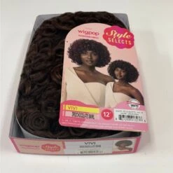 Outre Wigpop Synthetic Full Wig - Vivi 22 Outre Wigpop Synthetic Full Wig - Vivi -Beauty Exchanges outre wigpop synthetic full wig vivi 746497