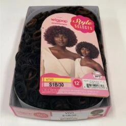 Outre Wigpop Synthetic Full Wig - Vivi 20 Outre Wigpop Synthetic Full Wig - Vivi -Beauty Exchanges outre wigpop synthetic full wig vivi 761356