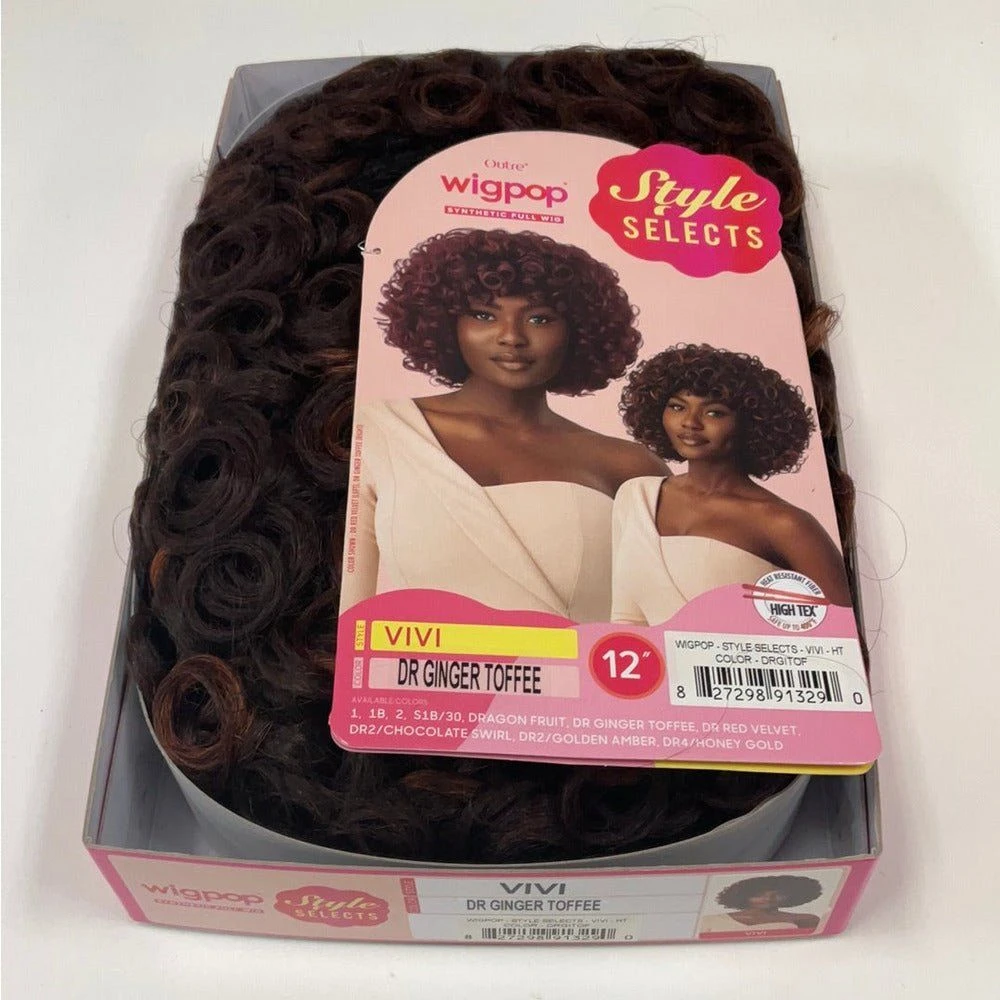 Outre Wigpop Synthetic Full Wig - Vivi 7 Outre Wigpop Synthetic Full Wig - Vivi - Image 5