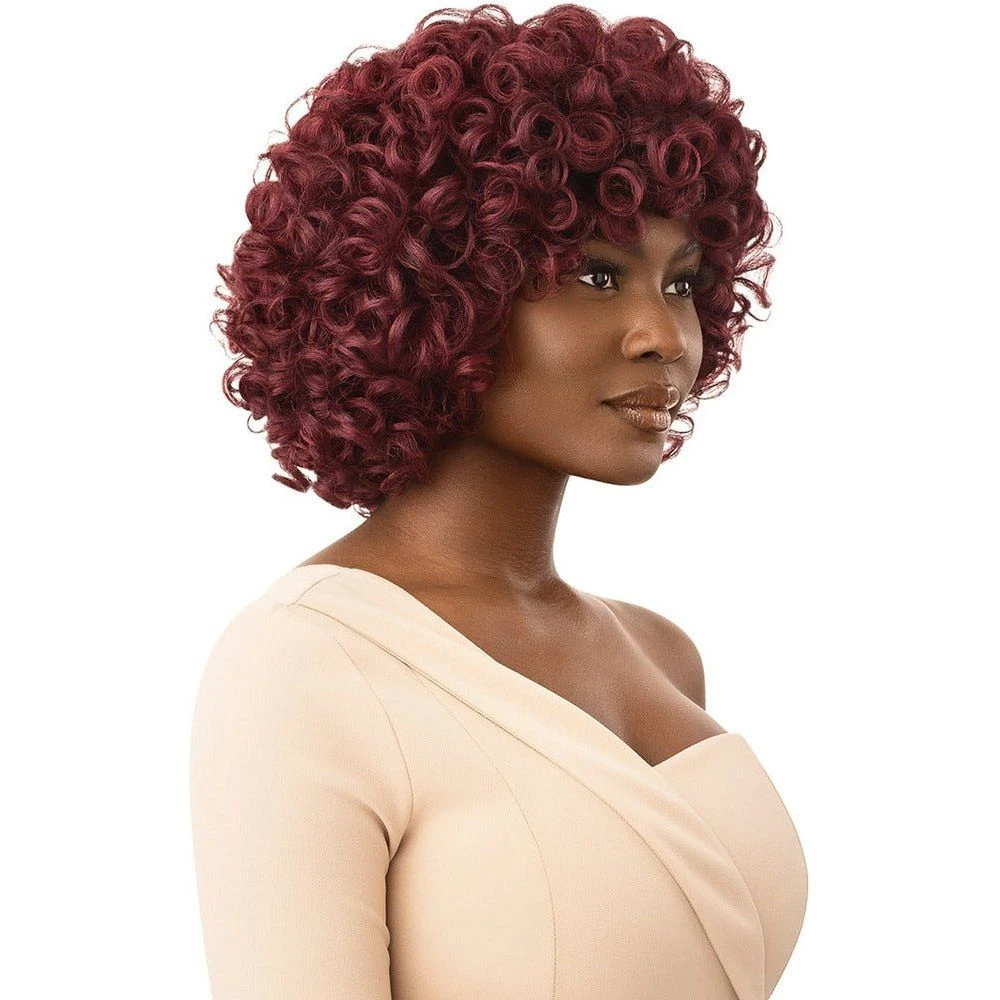 Outre Wigpop Synthetic Full Wig - Vivi 4 Outre Wigpop Synthetic Full Wig - Vivi - Image 2