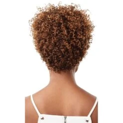 Outre WigPop Synthetic Wig – Chrisette -Beauty Exchanges outre wigpop synthetic wig chrisette voluminous coils with natural bangs elegant texture ready in seconds 520712