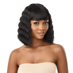 Outre WigPop Synthetic Wig - Delta