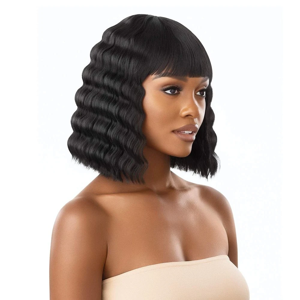 Outre WigPop Synthetic Wig - Delta 4 Outre WigPop Synthetic Wig - Delta - Image 2