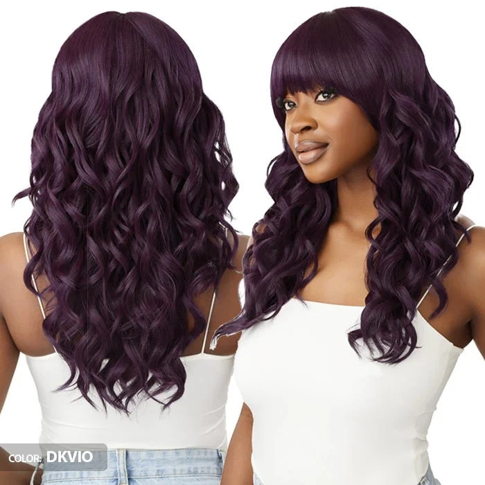 Outre WigPop Synthetic Wig - Kerana 3 Outre WigPop Synthetic Wig - Kerana