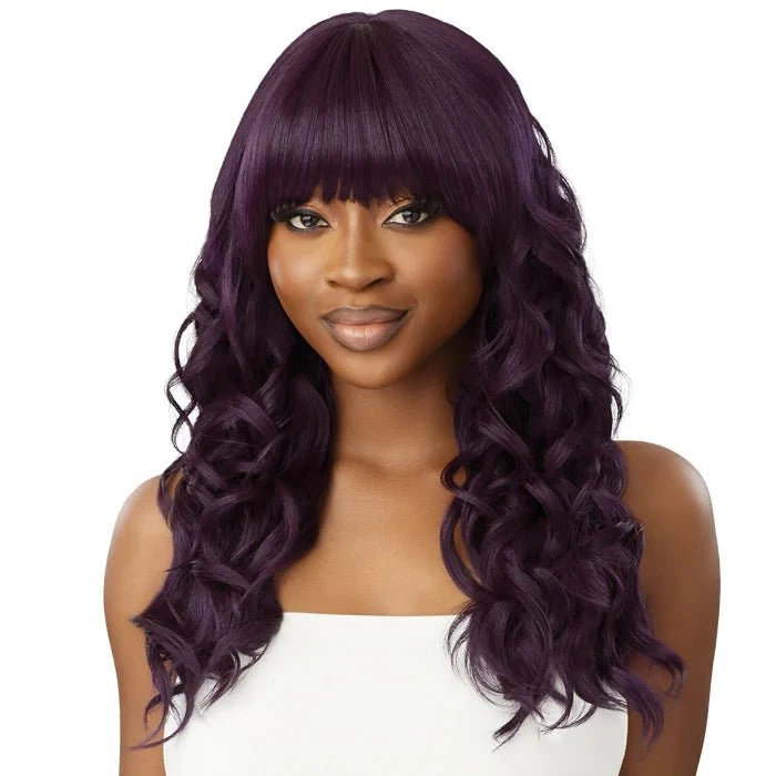 Outre WigPop Synthetic Wig - Kerana 4 Outre WigPop Synthetic Wig - Kerana - Image 2