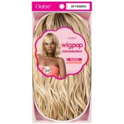 Outre WigPop Synthetic Wig - Nadia 9 Outre WigPop Synthetic Wig - Nadia -Beauty Exchanges outre wigpop synthetic wig nadia silky layers with feathered bangs natural flow bold shades 467927