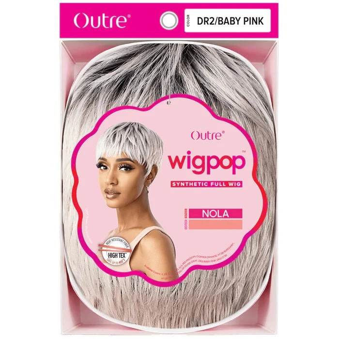 Outre WigPop Synthetic Wig – Nola 6 Outre WigPop Synthetic Wig – Nola - Image 4