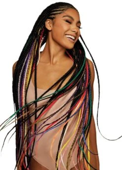 Outre X-Pression 3x Pre-Stretched Braiding Hair 42" 15 Outre X-Pression 3x Pre-Stretched Braiding Hair 42" -Beauty Exchanges outre x pression 3x pre stretched braiding hair 42 2881137