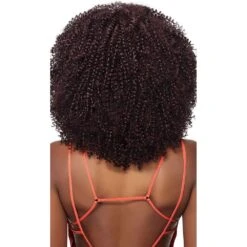 Outre X-Pression Crochet Braid - 4A Kinky Loop -Beauty Exchanges outre x pression crochet braid 4a kinky loop 146719