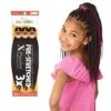 Outre X-Pression Lil Looks Crochet Braid - 3X Prestretched Braid 32" 2 Outre X-Pression Lil Looks Crochet Braid - 3X Prestretched Braid 32" -Beauty Exchanges outre x pression lil looks crochet braid 3x prestretched braid 32 3477357