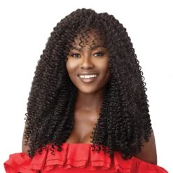 Outre X-Pression Twisted Up Braid Crochet Hair - Waterwave Fro Twist 22" 17 Outre X-Pression Twisted Up Braid Crochet Hair - Waterwave Fro Twist 22" -Beauty Exchanges outre x pression twisted up braid crochet hair waterwave fro twist 22 5915123