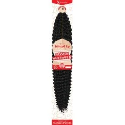 Outre X‑Pression Synthetic Crochet Hair – Passion Waterwave II 22″ 10 Outre X‑Pression Synthetic Crochet Hair – Passion Waterwave II 22″ -Beauty Exchanges outre x pression twisted up crochet braid passion waterwave ii 22 279187